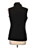 Attention Black Sleeveless T-Shirt Size L - photo 2