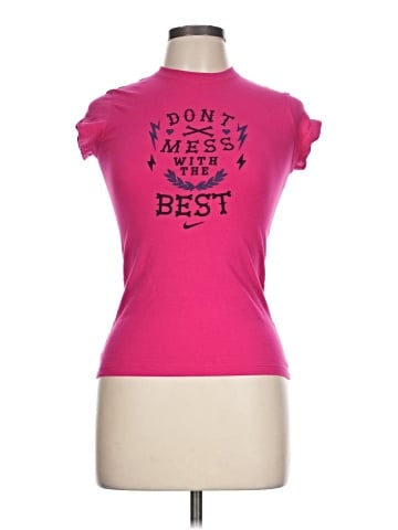 Nike Sleeveless T-Shirt (view 1)