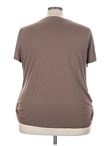 Appropriate Behavior Short Sleeve T-Shirt (view 2)