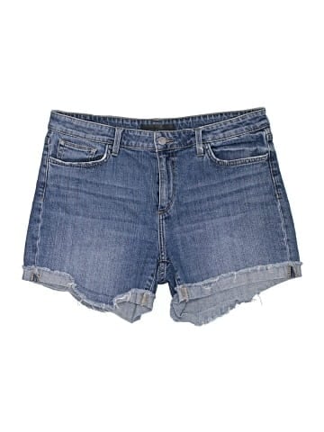 Joe's Jeans Denim Shorts (view 1)
