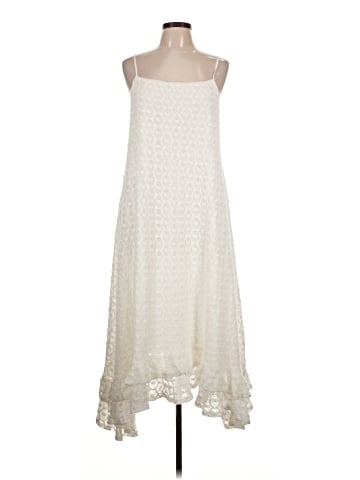 By Anthropologie Casual Dress (view 1)