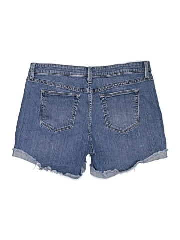 Joe's Jeans Denim Shorts (view 2)