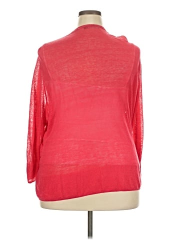 Nic + Zoe Cardigan (view 2)
