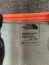The North Face 100% Polyester Gray Sweatshirt Size XL - photo 7