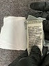 The North Face 100% Polyester Gray Sweatshirt Size XL - photo 8