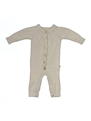 Rabbit Bear Long Sleeve Onesie (view 1)