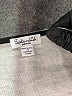Splendid 100% Rayon Black Casual Dress Size M - photo 4