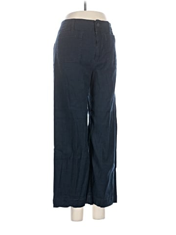Maeve by Anthropologie Linen Pants (view 1)