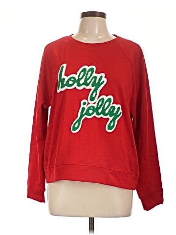 Philosophy Republic Clothing Sweatshirt (view 1)
