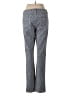 J. McLaughlin Chevron-herringbone Blue Casual Pants Size 8 - photo 2