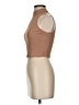 Shein Tan Tank Top Size 4 - photo 5