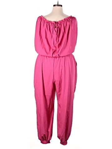 Shein Curve Jumpsuit (view 2)