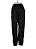 Nike 100% Nylon Black Casual Pants Size L - photo 2