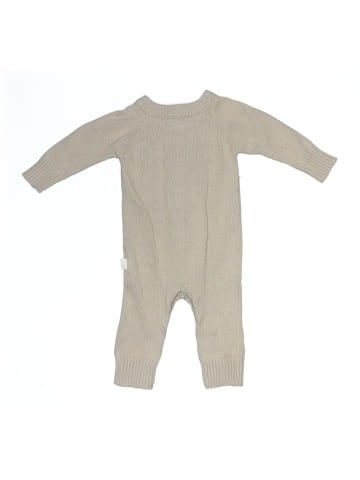 Rabbit Bear Long Sleeve Onesie (view 2)