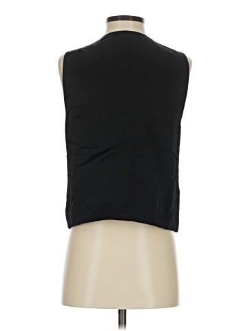 Zara Tuxedo Vest (view 2)
