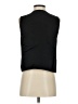 Zara Black Tuxedo Vest Size S - photo 2