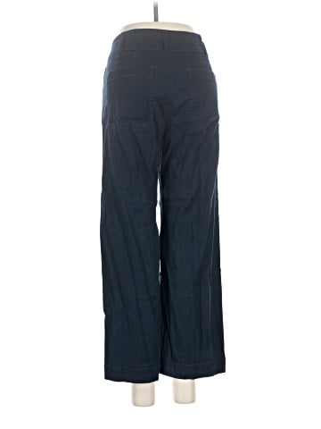 Maeve by Anthropologie Linen Pants (view 2)