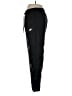 Nike 100% Nylon Black Casual Pants Size L - photo 5