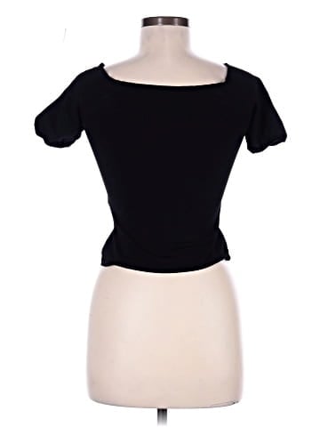 Alexander McQueen Short Sleeve Top (view 2)