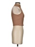 Shein Tan Tank Top Size 4 - photo 4