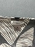 Worthington Black Sleeveless Blouse Size M - photo 6