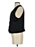 Zara Black Tuxedo Vest Size S - photo 5