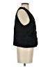 Zara Black Tuxedo Vest Size S - photo 4
