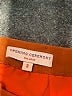 Opening Ceremony 100% Polyester Brown Casual Skirt Size 2 - photo 4