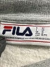 FILA Gray Sweatshirt Size XL - photo 7