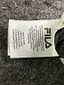 FILA Gray Sweatshirt Size XL - photo 8