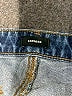 Express Blue Jeans Size 14 - photo 4
