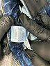 Express Blue Jeans Size 14 - photo 5
