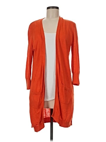 Kasper Cardigan (view 1)