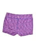 Avia Purple Athletic Shorts Size L - photo 2