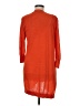 Kasper Orange Cardigan Size M - photo 2