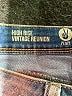 Rewash 100% Cotton Blue Jeans Size 29 waist - photo 7