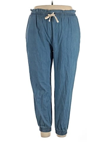 Oddi Casual Pants (view 1)