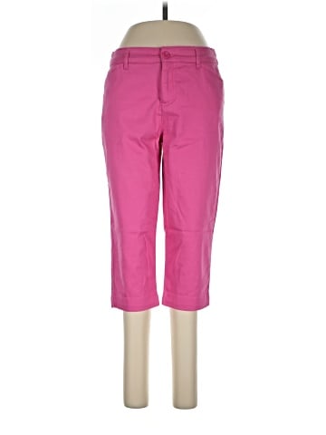 St. John's Bay Casual Pants (view 1)