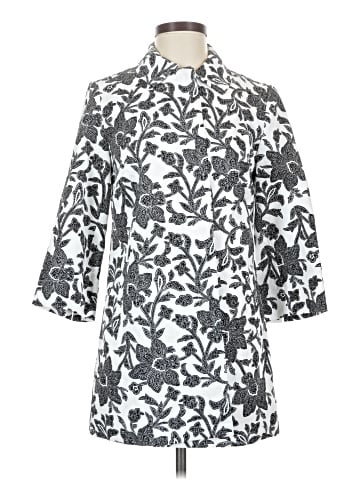 Chico's Raincoat (view 1)