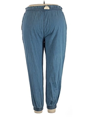 Oddi Casual Pants (view 2)