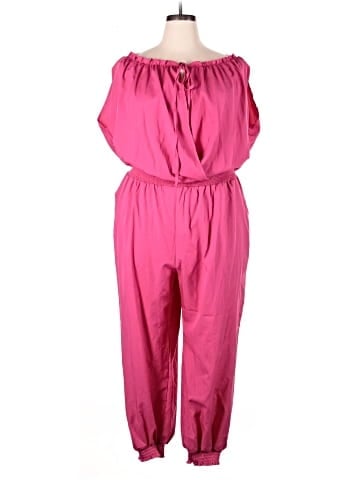 Shein Curve Jumpsuit (view 1)