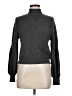 Zara Gray Turtleneck Sweater Size M - photo 1