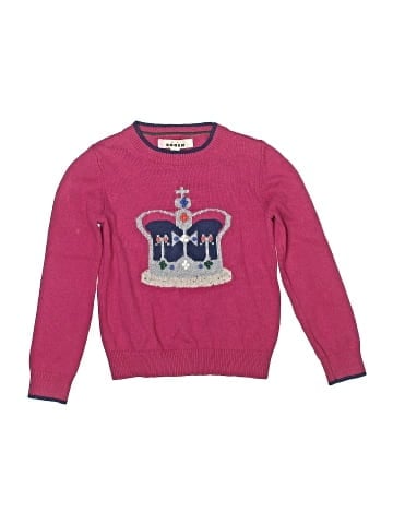Mini Boden Pullover Sweater (view 1)