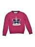 Mini Boden Pink Pullover Sweater Size 7 - 8 - photo 1