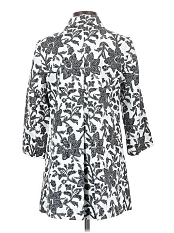 Chico's Raincoat (view 2)