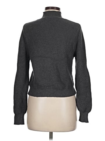 Zara Turtleneck Sweater (view 2)