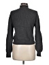 Zara Gray Turtleneck Sweater Size M - photo 2