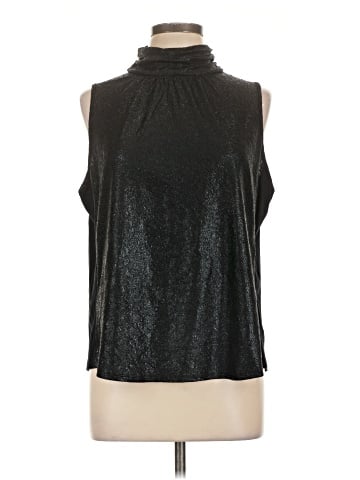 Allison Joy Sleeveless Blouse (view 1)