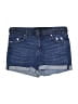 Tinsel Blue Denim Shorts Size 27 waist - photo 1