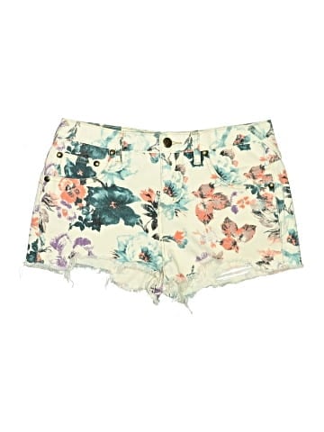 Free People Shorts (view 1)